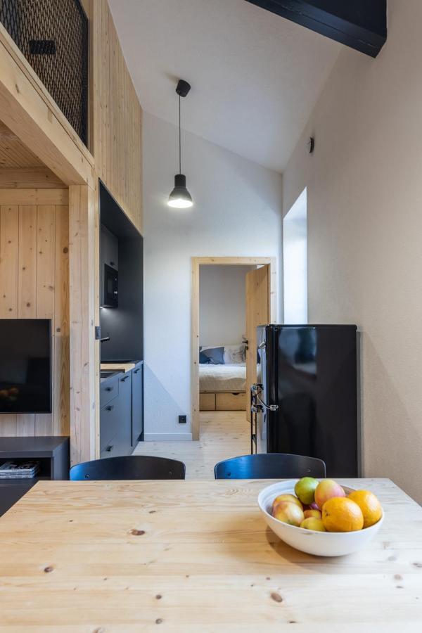 Vila Vlasta Apt. #401 วิสโซเค ดาตรี ภายนอก รูปภาพ